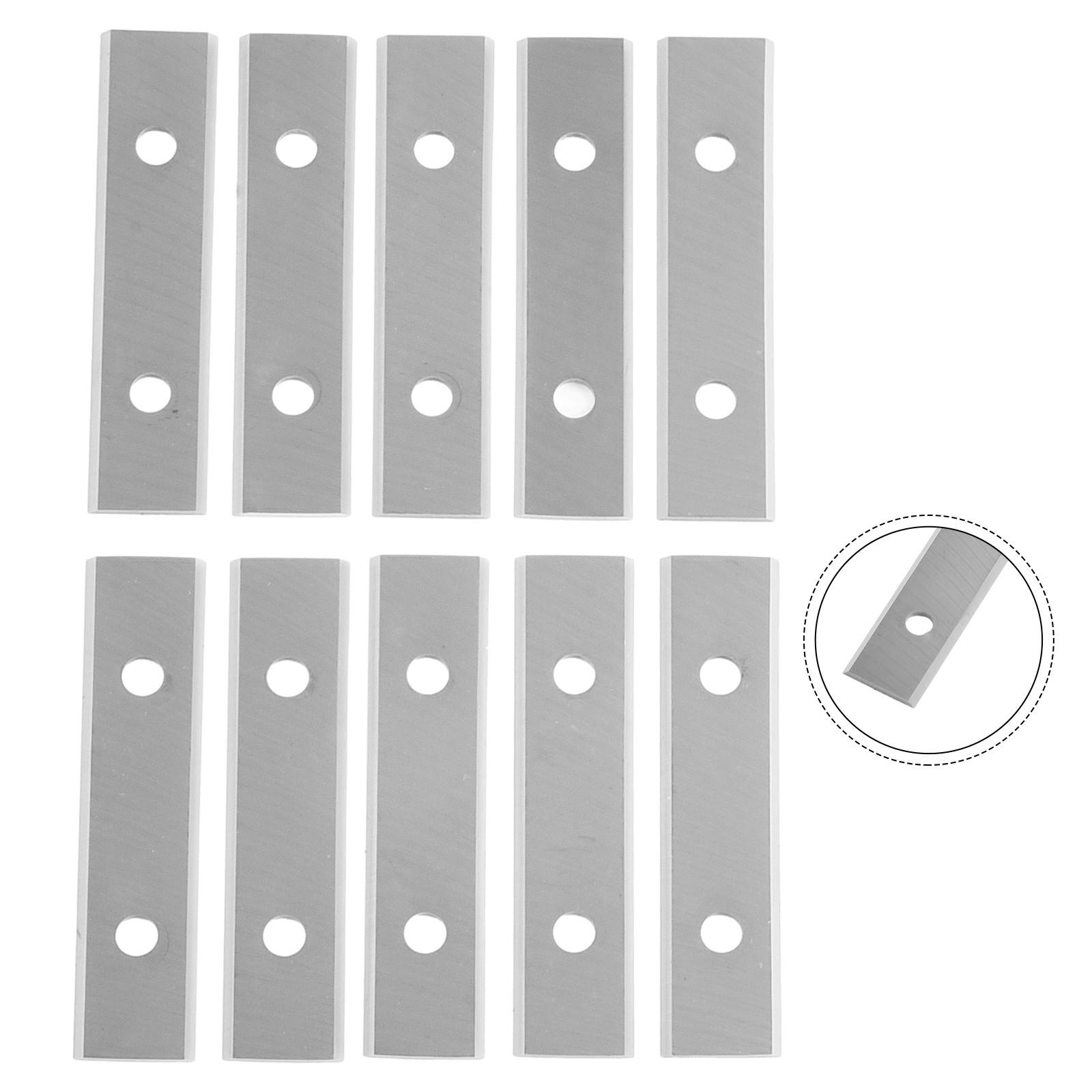

Insert Cutter Blades Carbide Inserts Cutter Blades
