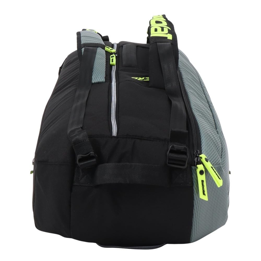 Babolat Tennis RACKET HOLDER 6 PURE AERO 2026 Racket Bag Pure Aero 751239 Bag/Case