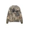 Stussy Basic Stock L/S Thermal 1140314