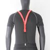 Light Suspenders Suspender for Men Women Up Neon Outfits for Rave