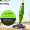Steamcare S3033 Electric High-Temperature Steam Mop Cleaner