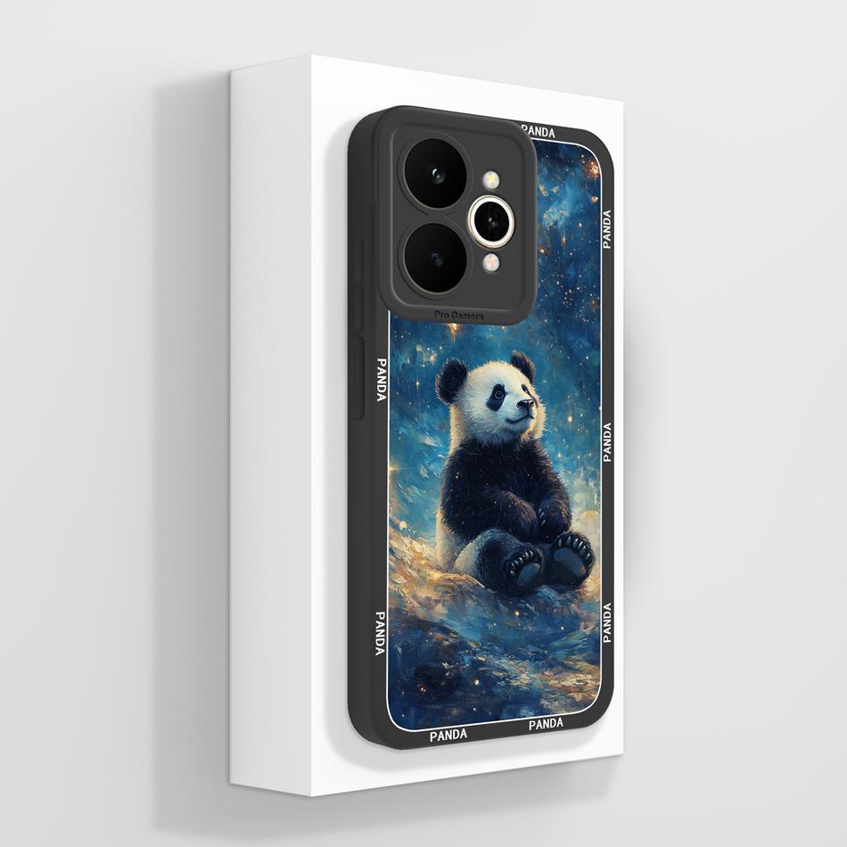 For Realme 15 Pro 5G Phone Case Pretty Flowers Patterns Soft Liquid Silicone Full Coverage Cover For Realme15 Shockproof Bumper