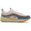 Nike Air Max 97 Coconut Milk Fossil - DV1486-162