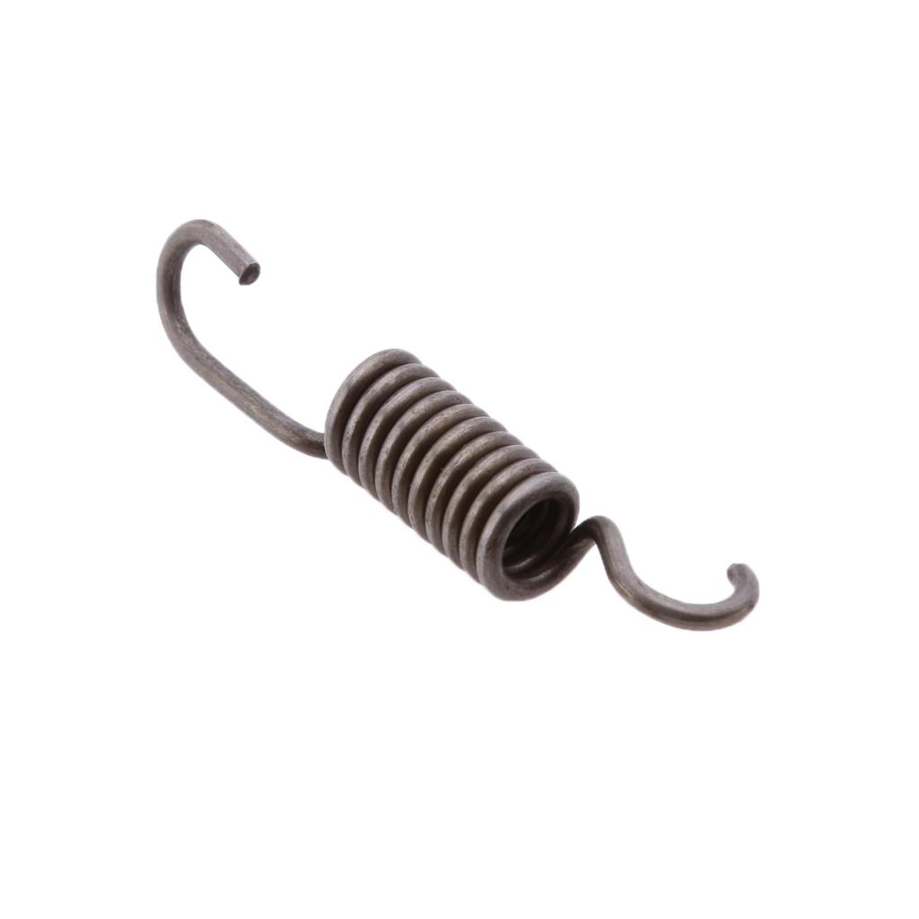3pcs Motor Clutch Springs Motorcycle Durable Metal