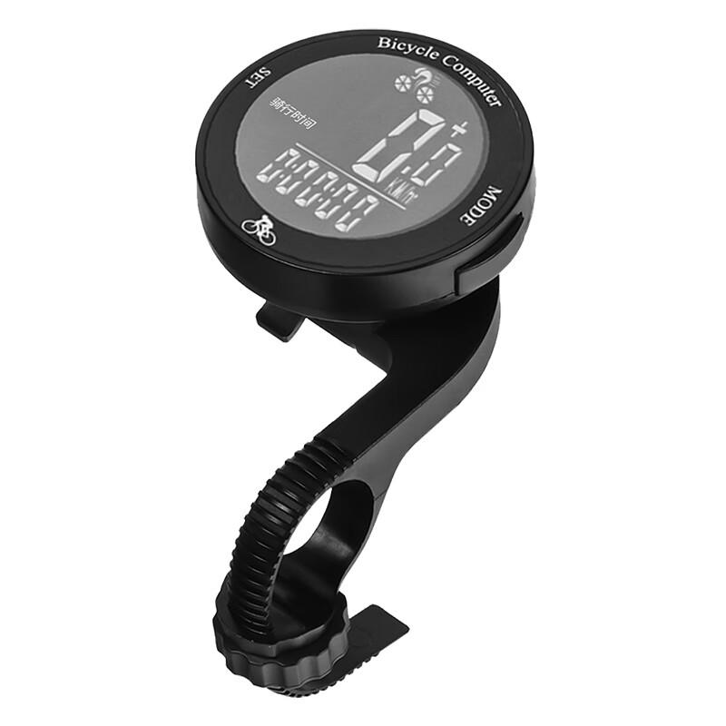 Permanent Universal Smart Cycling Computer (CN Version)