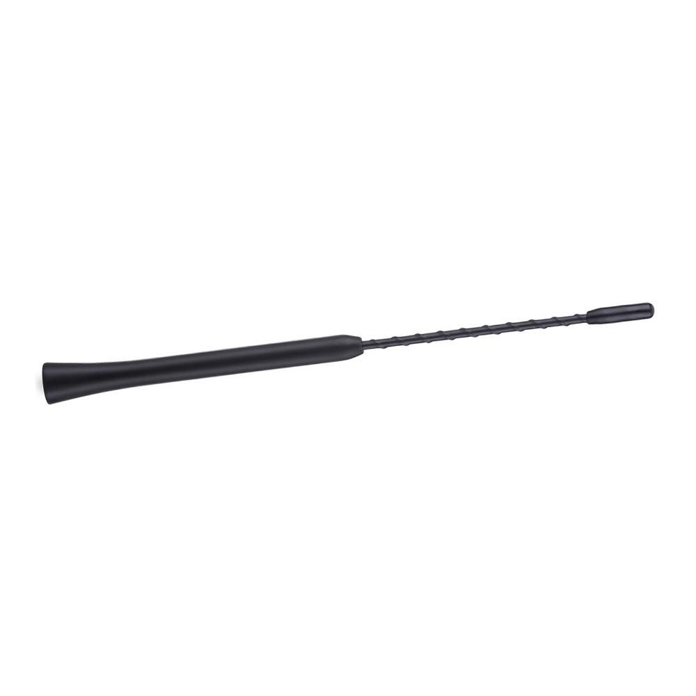 9 Inches Car Antenna Mast Universal Car Antenna