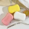 Miękka, Gniotka Fidget Toy Ciasto Chleb/Mango/Mydło Piłeczka Antystresowa Powolne Odbicie Ulga w Stresie Odprężenie Sensoryczna Zabawka Prezenty na Imprezę