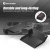 BEVINSEE Air Intake Scoops for BMW E92 323i 325i 328i 330i 335i 335d 2010-2013
