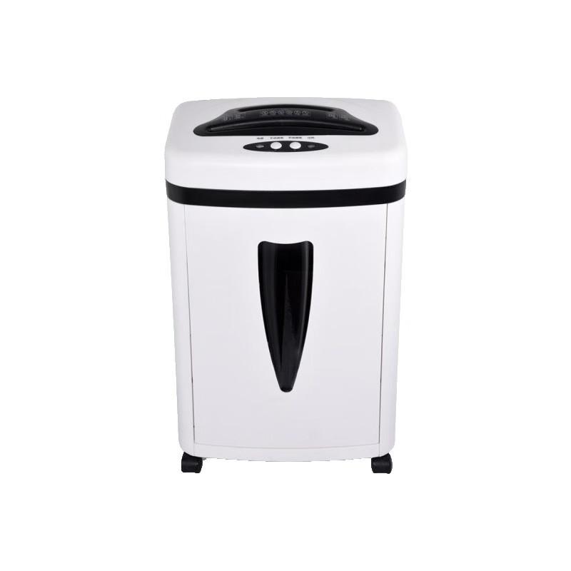 Comet 9807 P-5 Commercial Micro-Cut Shredder CN plug (adapter included)