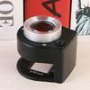 30X Handheld Mini Magnifier Jewelry Identification Tools Loupe Optical Instrument