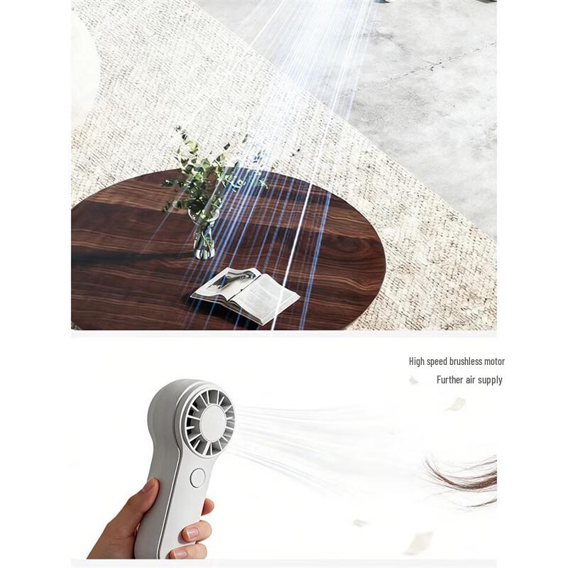 CoolLion Mini Portable Fan G17