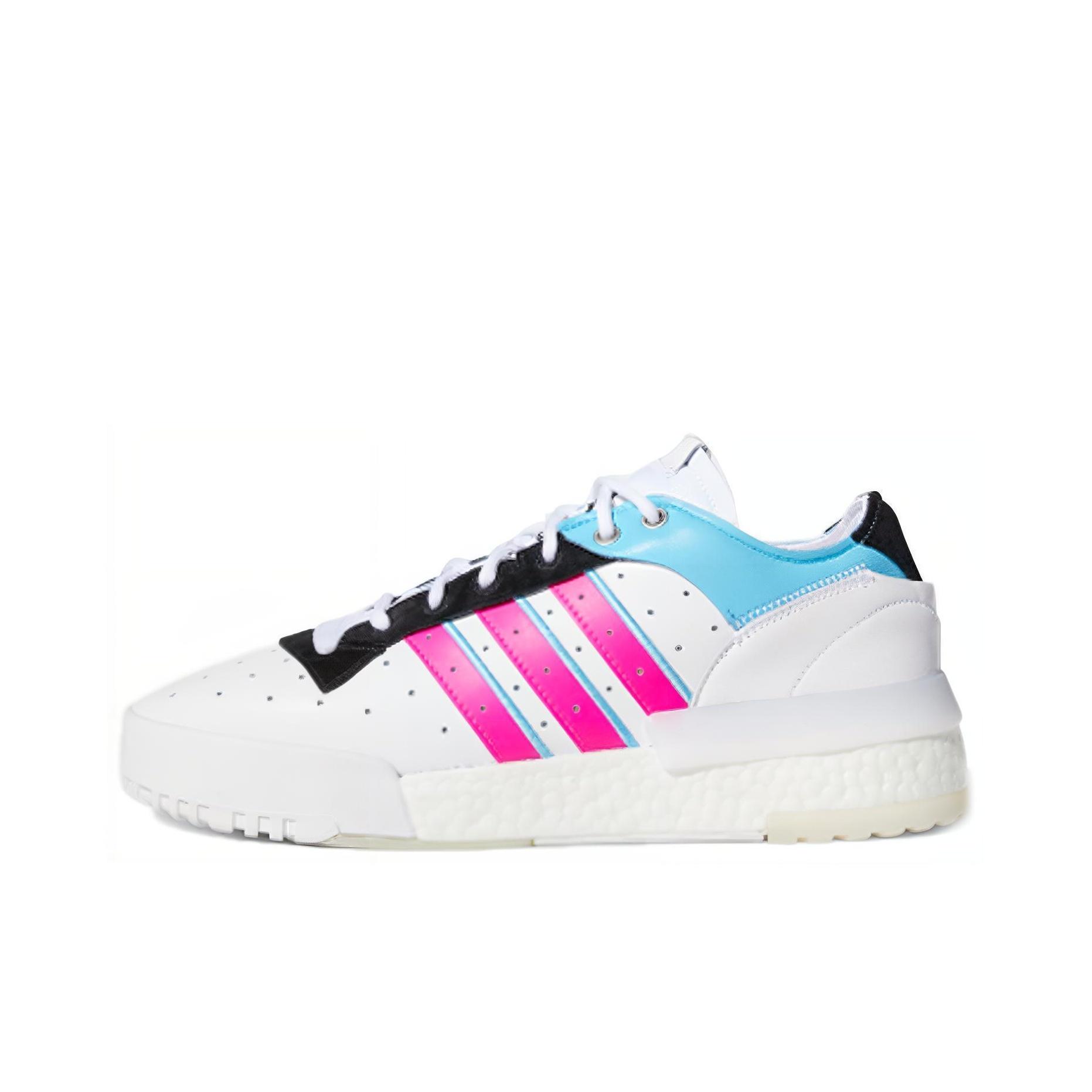 

кроссовки adidas originals Rivalry Skateboarding Shoes Unisex FV4183