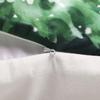 Christmas Themed Pillow Covers: Merry Christmas, Pine Tree Prints, Home Sweet Home Wreath Sofa bed cushion cover,home decoration