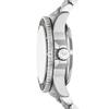 Emporio Armani Sea Explorer AR60087 Silver Watch Men's