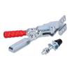 Quick Release Toggle Clamp Iron Welding Fixture Clamp 230kg Clamping Force GH CH HS 12130‑SM