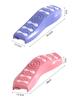 Rainbow Balance Bridge: Sensory Integration Toy for Toddlers