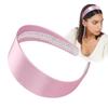 Cinderella Headband for Women Headband Large Thick Wide Headbands 70s Headband for Girls