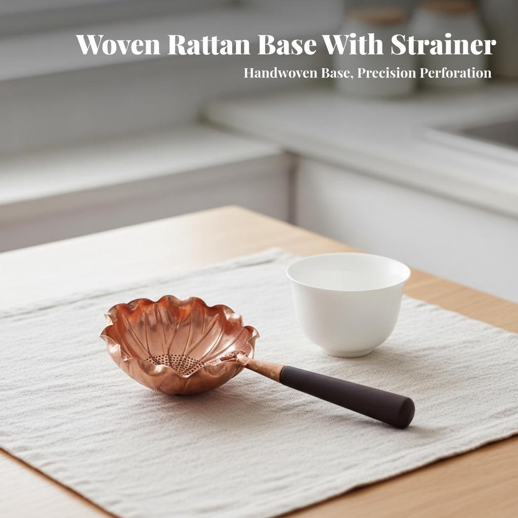 Gongfu Tea Accessory Decorative Teaware Compact