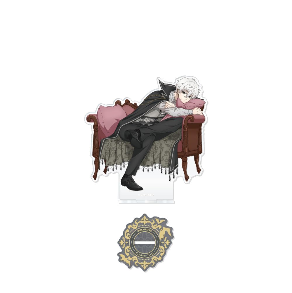 

Blue Lock Acrylic Stand Nagi Seishiro ~Vampire~ 3.
