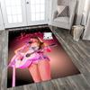 Tappeto Taylor Swift Era per Soggiorno, Camera da Letto, Studio, Corridoio, Perfetto per Decorazione Casa o Regali di Festa