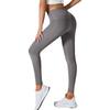 Women S High Waist Seamless Butt Lifting Quick Dry Tight Yoga Pants