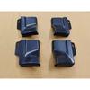 Trittbrett Eck Seitenleisten SET OF 4 Für SUZUKI SAMURAI SJ410 SJ413