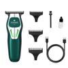 HOMZY Hair Trimmer Mini Portable Electric Hair Clipper Small Hair Clipper Bald Head Hair Trimmer Barber Haircut Shaver