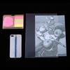 10 To 30 Pcs A4 File Folder Desk Organizer Stationery Clear Folder For Documents Office School Supplies Premium