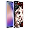 Alucard Helsing Phone Case for Samsung A17 A37 A57 A07 A16 A26 A36 A56 A06 A02S A12 A22 A32 A52S A04S A14 A24 A34 A54 A03 A13 A3