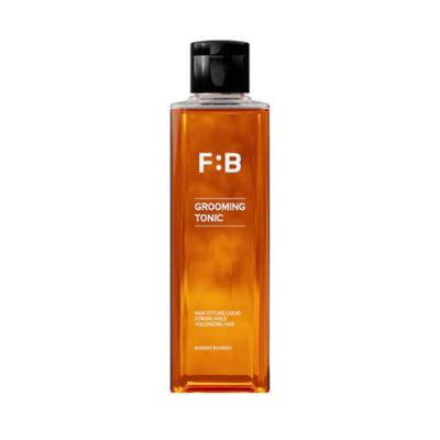 Tónico Capilar Forbut para Modelar — 220 ml (1 pc)