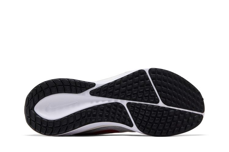 Nike Air Zoom Vomero 17 White Fire Red