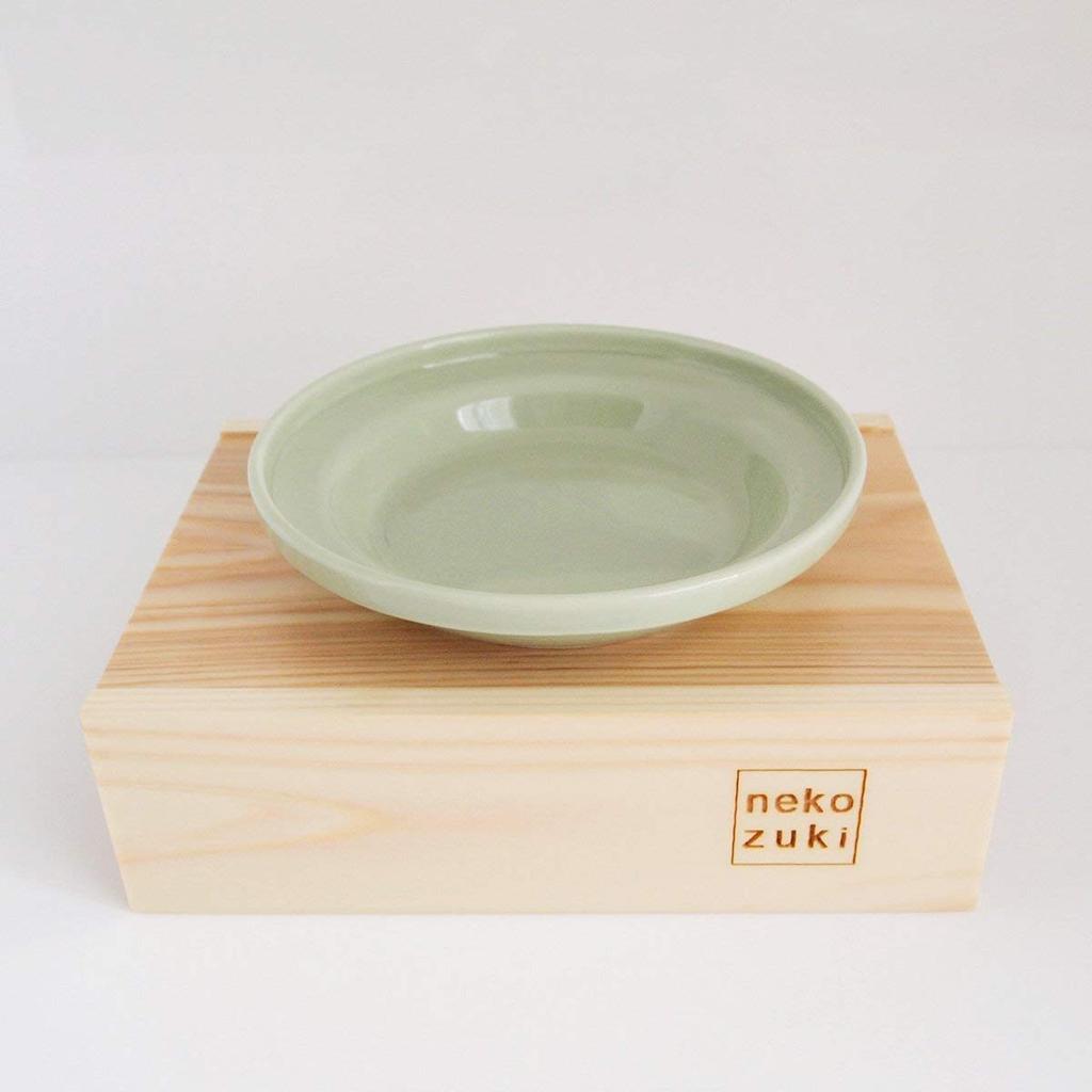 O'Cats Health Water Series Cat Food Bowl, Medium Size