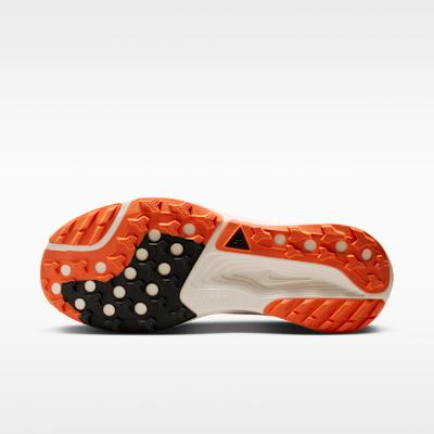 Men's Sneakers Nike ACG Pegasus Trail Summit White Safety Orange Black