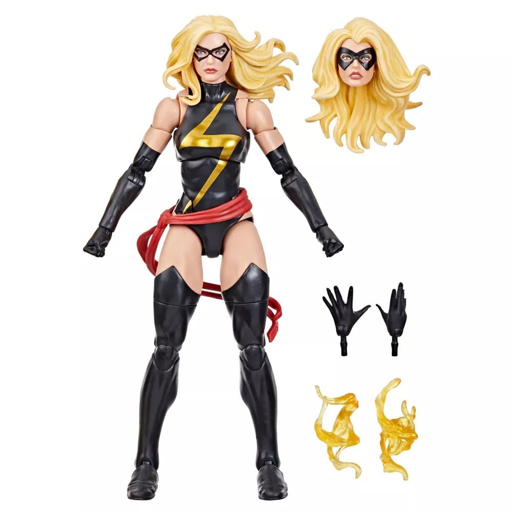 Marvel Legends Warbird Action Figure - Exclusive.
