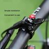 Line Controller Bicycle Front Fork Wire With Cable Suspension Forks Lockout  Ride Accessories