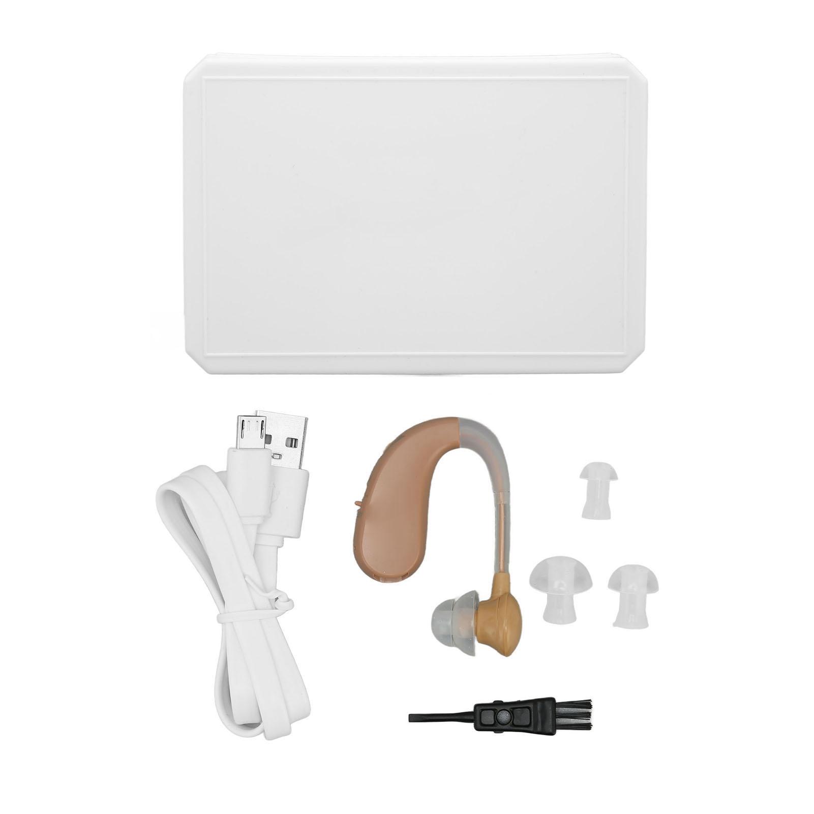 

Перезаряжаемые Слуховые Аппараты Улучшение Снижение Шума Низкое Потребление Энергии Меньше Искажений Цифровые