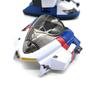 [USED] Rare Bandai Tokusou Sentai Dekaranger Robo Deka Bike Robo with box