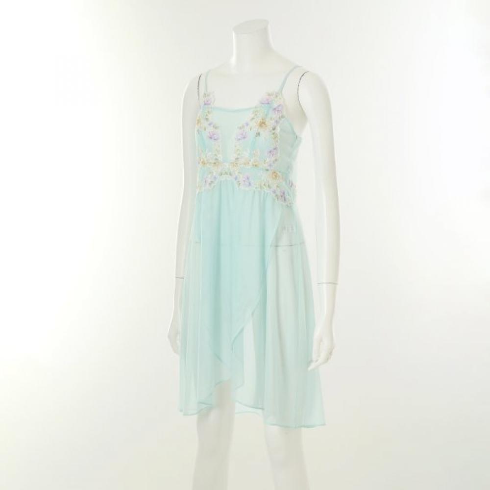 Wacoal Main Slip Wfsc261