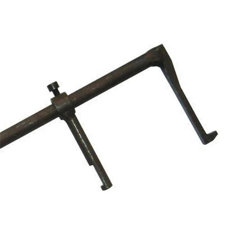 Front Fork Oil Seal Puller Remover Adjustable Front Fork Oil Seal Puller Remover Install Tool Fits For Motorcycle Motorbike