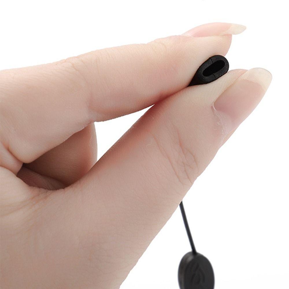 Sports Sunglasses String Ropes Sports Band Holder Eyeglasses Straps Glasses Chain With Ear Hook