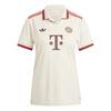 adidas Womens/Ladies FC Barcelona Football Jersey