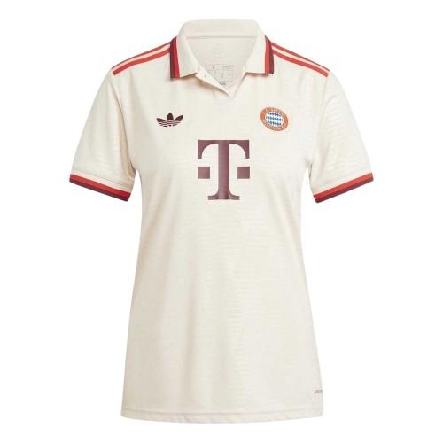 Adidas Womens/Ladies FC Barcelona Football Jersey