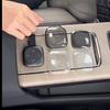 For Volvo XC70 Key Protection Case TPU Transparent Anti Drop Protective Shell Automotive Supplies