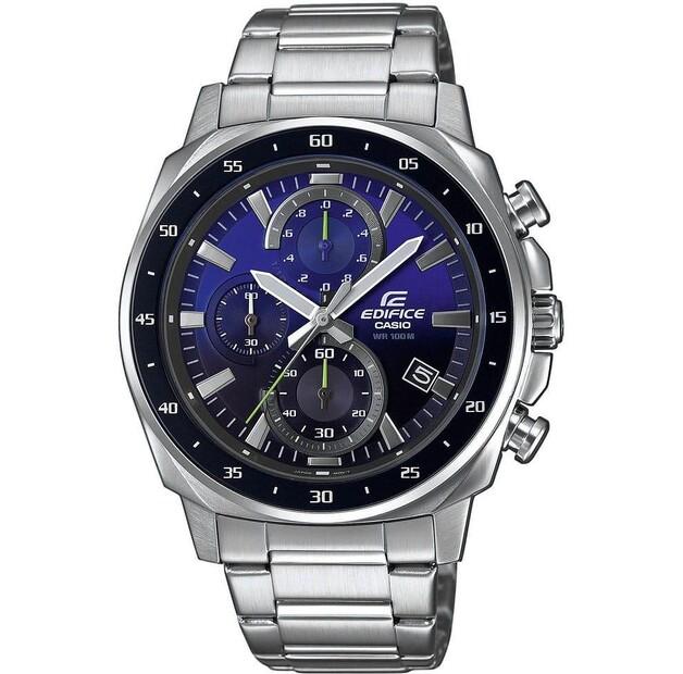 

Часы ZEGAREK CASIO EDIFICE EFV-600D-2A