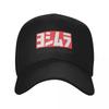 Lebowski 2024 Baseballkappe Neu Im Hut Anime Damenkappen Herren