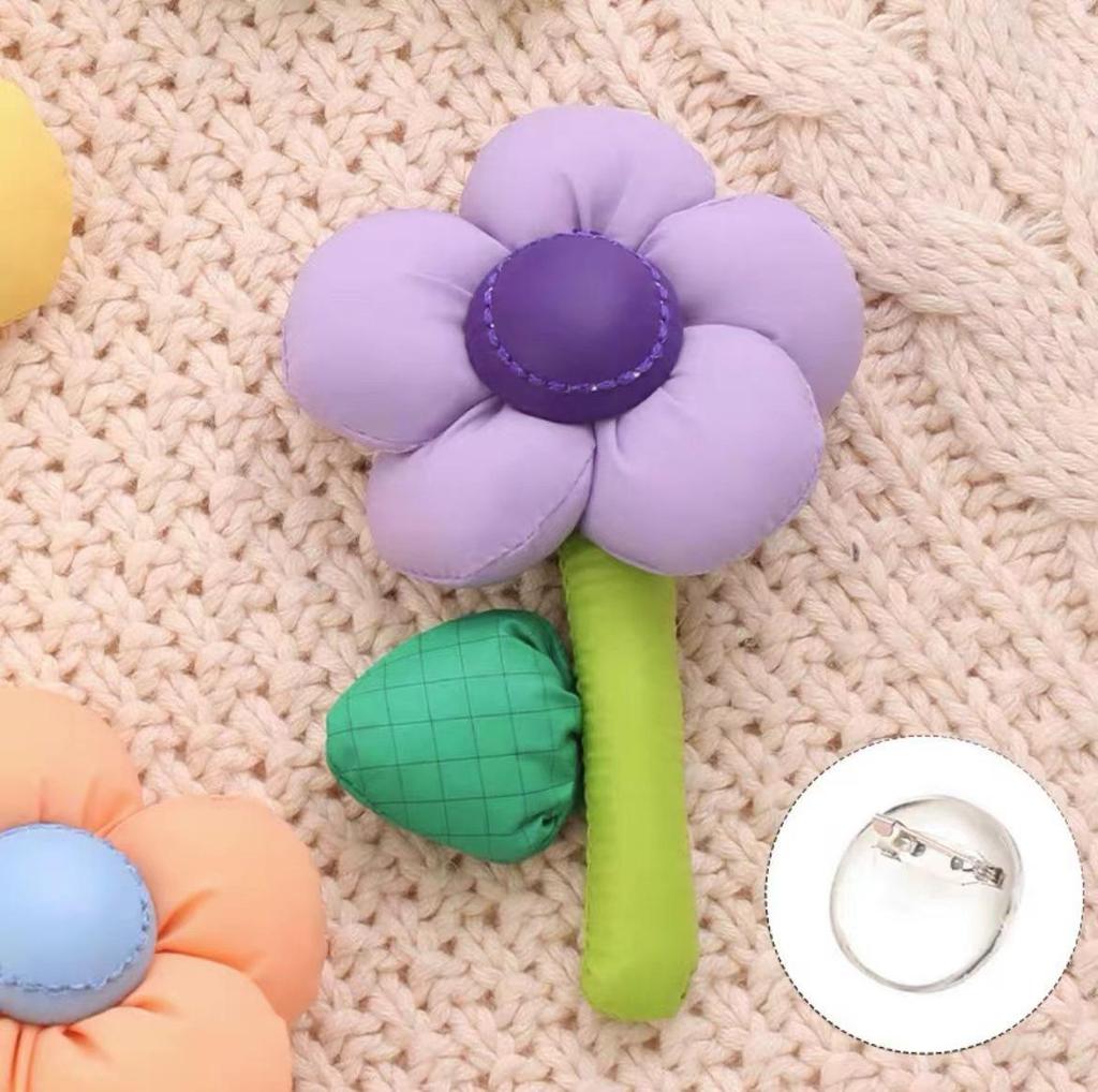 Korean Style Knitted Mini Crossbody Phone Bag – Women's Small Square Handbag