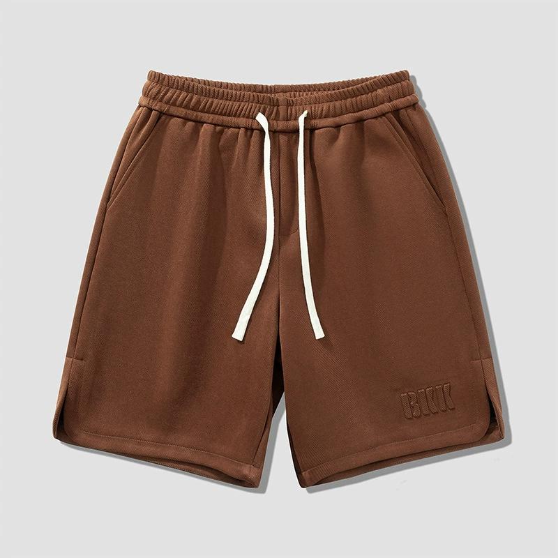 Large Shorts Men's Summer Men's Five Quarter Pants Loose Casual Men's Pants