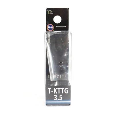 Fuji T-KTTG Boyut 3,5 Çubuk Kılavuzu Torzit Titanyum K Çerçeve x 1 (3381)