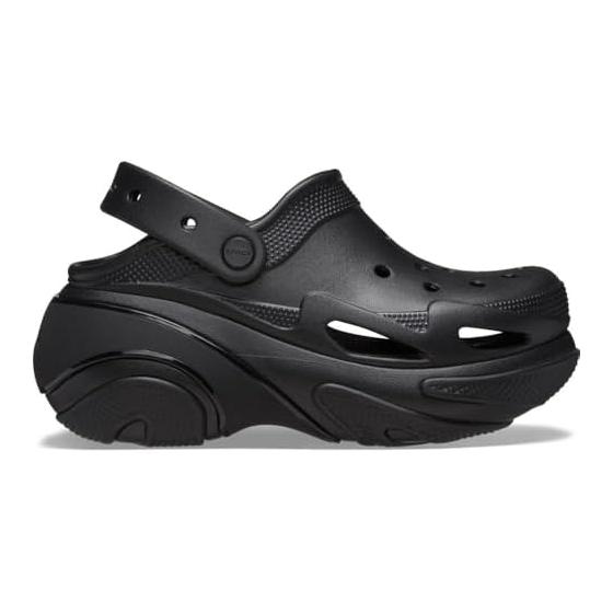 Crocs Unisex. Bubble Crush ClogsClogs