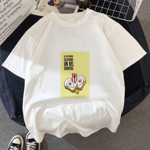 Buy Oversize Cartoon Female Ladies 